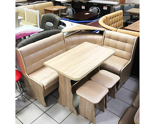 Альфа Кухонний куточок