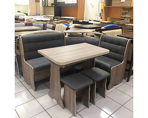 Альфа Кухонний куточок