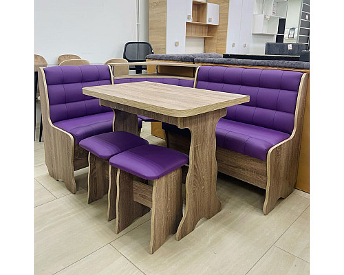 Альфа Кухонний куточок