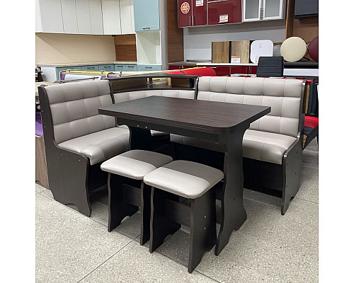 Альфа Кухонний куточок