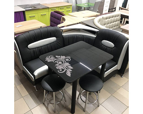 Лорд Кухонний куточок