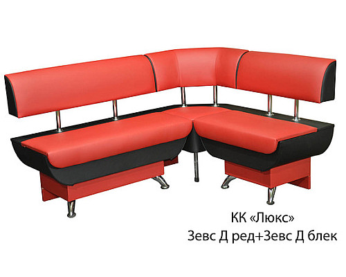 Люкс Кухонний куточок