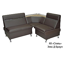 Стиль Кухонний куточок