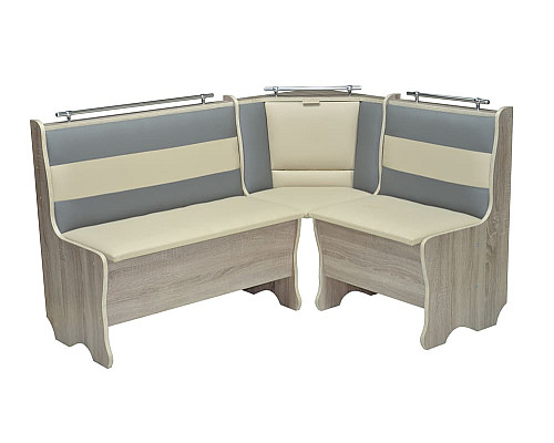 Вектор Кухонний куточок