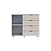 Гелар GC1 Комод 