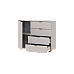 Гелар GC1 Комод 