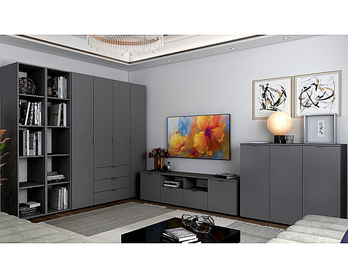 Рон 4 Тумба під ТВ