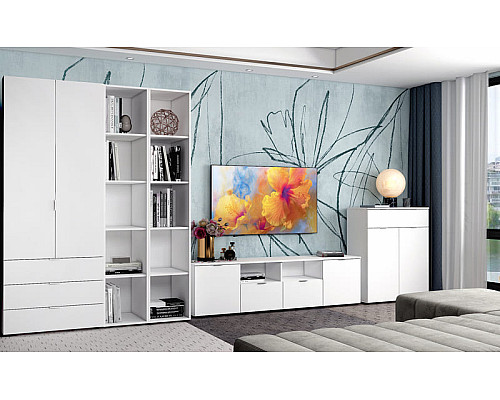 Рон 4 Тумба під ТВ