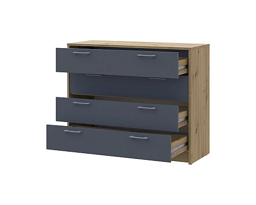 Ронді 4 Комод