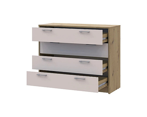 Ронді 4 Комод