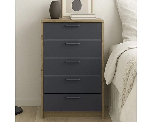 Ронді 5 Комод