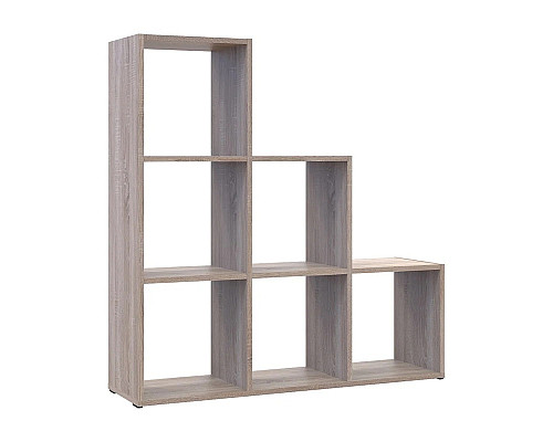 Степ 3*3 Стелаж 
