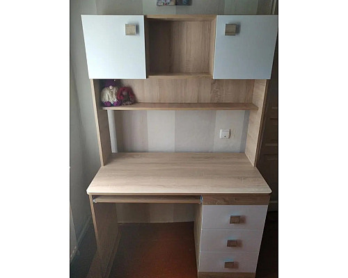 Соната Надбудова для Стола письмового