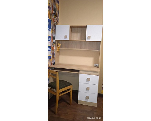 Соната Надбудова для Стола письмового