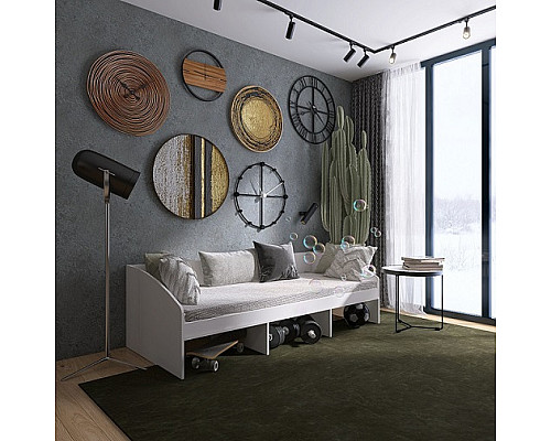 Комфорт-3 Ліжко 1Сп