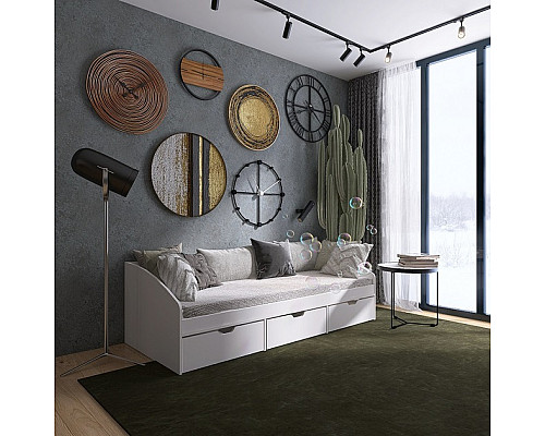 Комфорт-3 Ліжко 1Сп