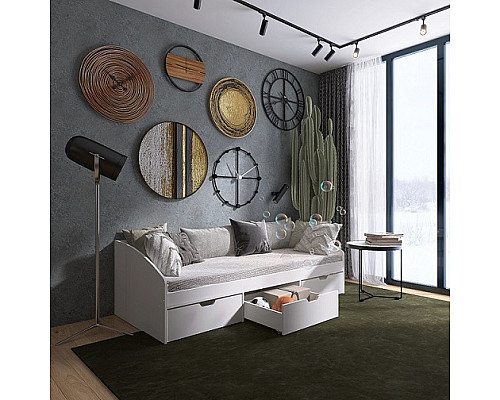 Комфорт-3 Ліжко 1Сп