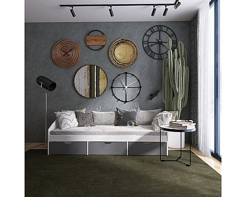 Комфорт-3 Ліжко 1Сп