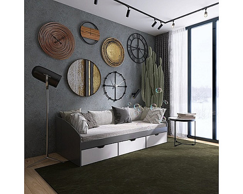 Комфорт-3 Ліжко 1Сп