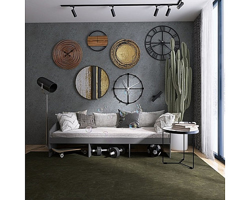 Комфорт-3 Ліжко 1Сп