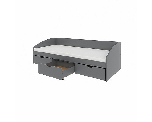 Комфорт-3 Ліжко 1Сп