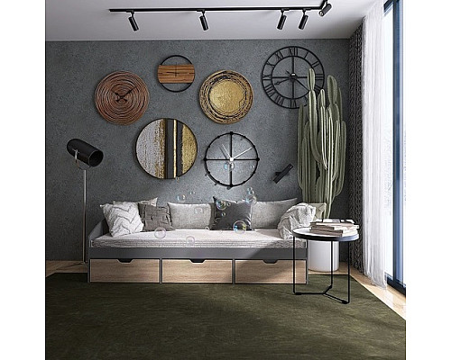 Комфорт-3 Ліжко 1Сп