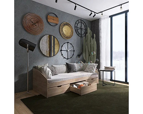 Комфорт-3 Ліжко 1Сп