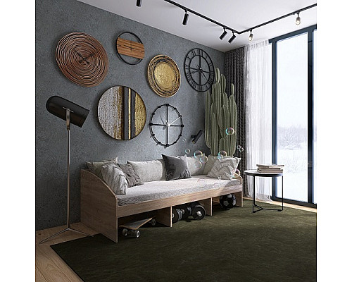 Комфорт-3 Ліжко 1Сп