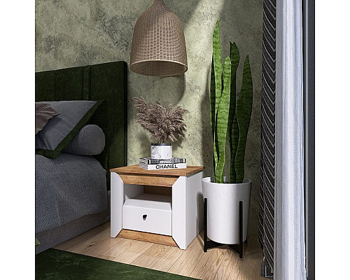 Нордік Тумба Приліжкова