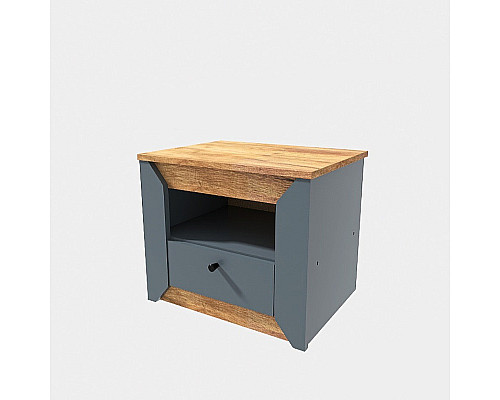 Нордік Тумба Приліжкова