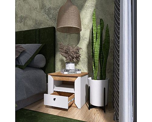 Нордік Тумба Приліжкова