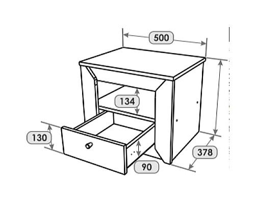 Нордік Тумба Приліжкова