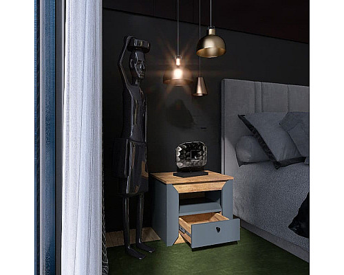 Нордік Тумба Приліжкова