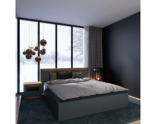 Нордік Тумба Приліжкова