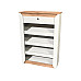 Нордик Тумба п/обувь 800