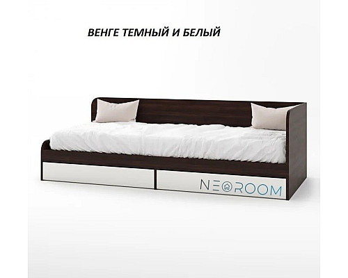 Кровать 800 1СП