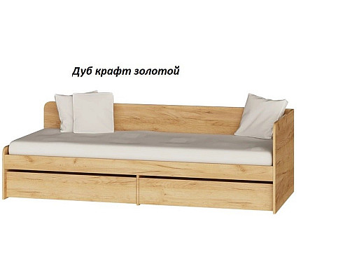 Кровать 800 1СП
