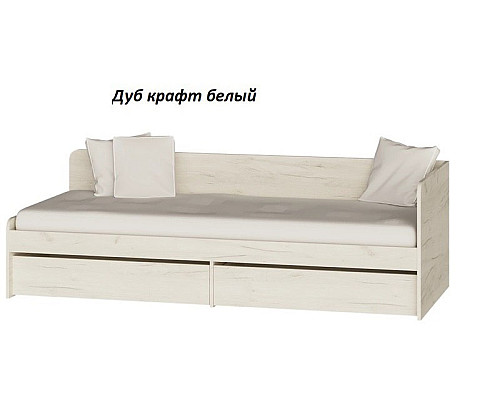 Кровать 800 1СП