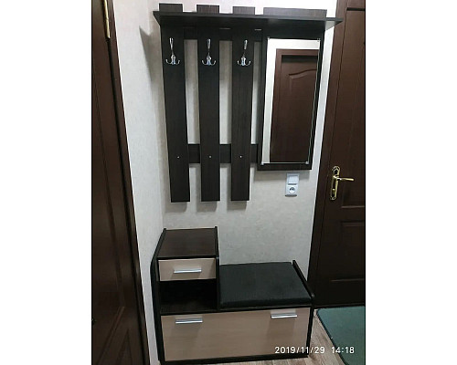 Тандем Тумба для обуви