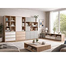 Модульна система