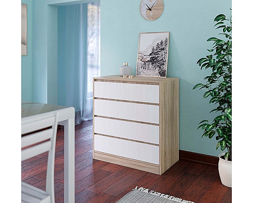 Комод №10 Київський Стандарт
