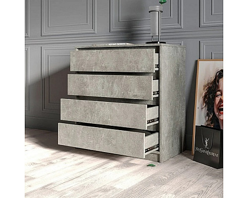 Комод №10 Київський Стандарт