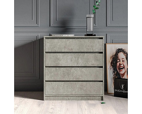 Комод №10 Київський Стандарт