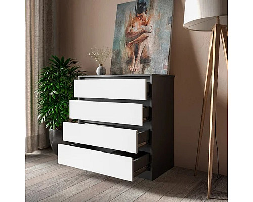 Комод №10 Київський Стандарт