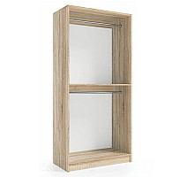 ПГ-02 Гардеробна шафа