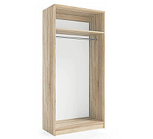 ПГ-04 Гардеробна Шафа