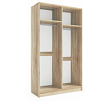 ПГ-06 Гардеробна Шафа