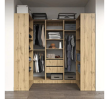 Гардеробна (Комплект) 2200*1200