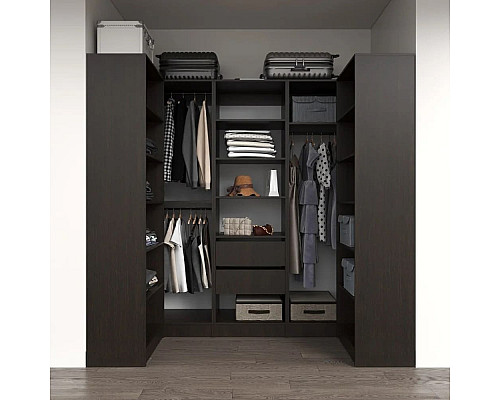 Гардеробна (Комплект) 2200*1200