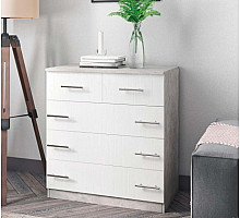 Комод №2 2+3Ш Київський Стандарт